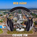 Web Rádio  Cidade Fm