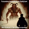 Short Scares No. 2 - The Christmas Menehune