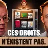 Pourquoi l'homme a des droits et pas l'animal ? Damien Theillier