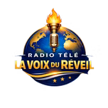 Radio Télé la Voix du Réveil