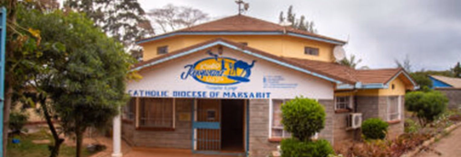 Radio Jangwani