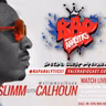 Rap Analytics - ATL Legends Night Interviews with DJ jelly and Slimm Calhoun