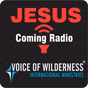 Jesus Coming FM - Afrikaans