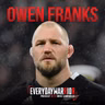 From Rugby Rookie to All Black: Owen Franks Shares His Journey