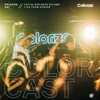 Colorcast