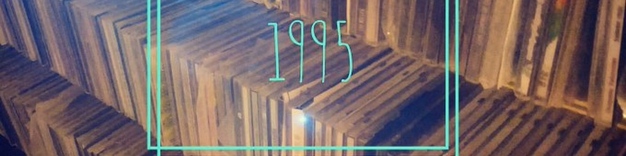 DAC Radio 1995 Popular