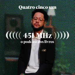 #203 Zen, tá ligado? – Emicida e Arthur Dantas