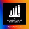 The making of an industrial podcast w/ Peyton Warren