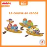 La course en canoë
