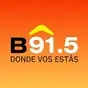 Boomerang 91.5