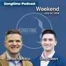 Daily Broadcast 7/05/2026 – Weekend