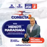 Episodio #06 |T8 Conecta2 con Menoti Maradiaga, Directivo de la CCIC
