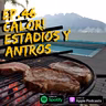 EP.46 45 GRADOS! Y UN CHINGO DE CERVEZA