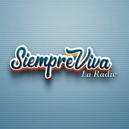 Siempre Viva La Radio