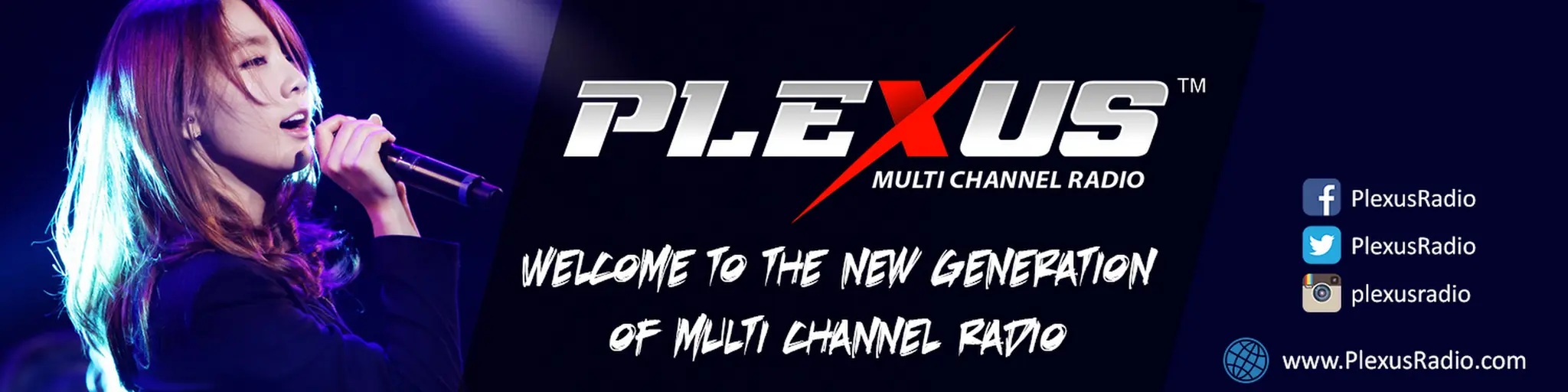 Awesome 80s - PlexusRadio.com