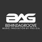Behind A Groove