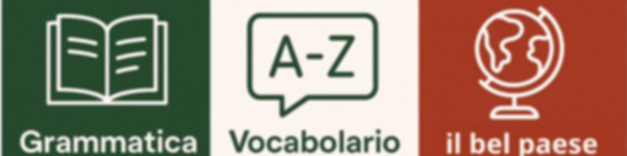 2LIP - Learn Italian with Luisa 🌷