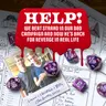 [PREVIEW] Ep5. Help! We Beat Strahd in Our D&D Campaign and Now He's Back For Revenge in Real Life