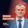 Malatinec: Nerozumiem Dankovi, ktorý Tarabu chválil a teraz ho chce odvolať