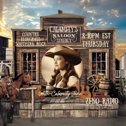 Calamity's Saloon