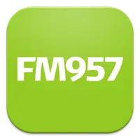 Visir "FM957" 95.7 Reykjavik