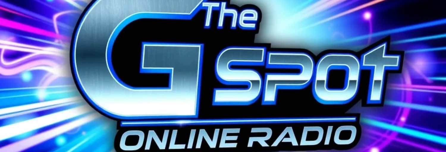 Listen to The G Spot | Zeno.FM