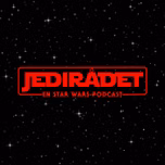 Jedirådet: En Star Wars-Podcast