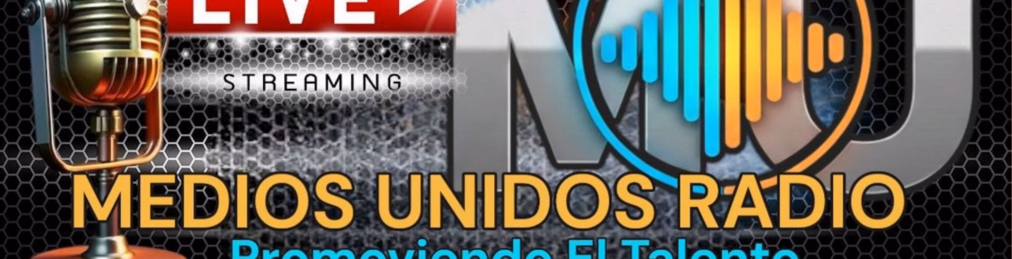 MEDIOS UNIDOS RADIO