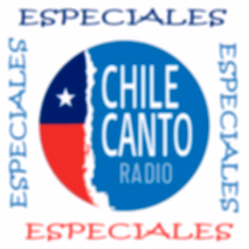 Especiales de Chile Canto