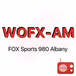 WOFX-AM FOX Sports 980 Albany
