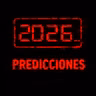 141. Predicciones 2026