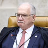 Fachin dá 24 horas para PF informar situação do material extraído do celular de Vorcaro