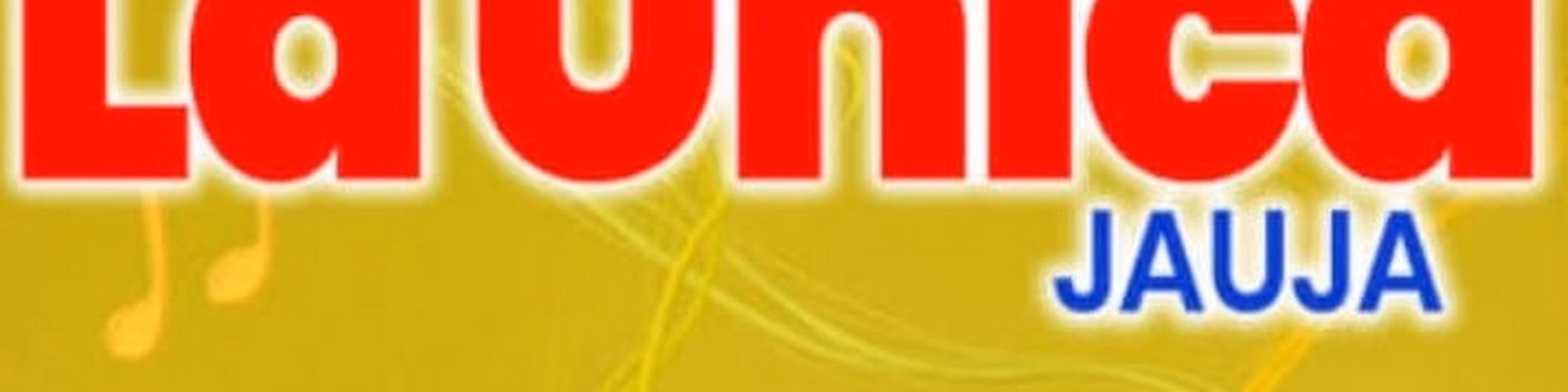 RADIO LA UNICA