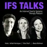 Uncertainty and Mental Health with Sarah Bergenfeld and Martha Sweezy