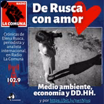 de RUSCA con AMOR