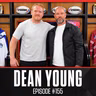 Dean Young: The Truth About The Dragons
