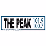 WKKN/WTHK The Peak 101.9 - 100.7