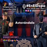 Astovándalo