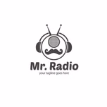 Radio stand