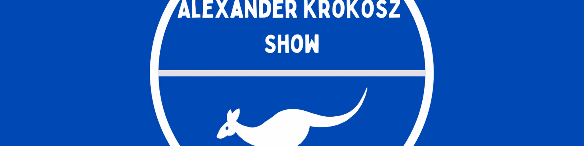 The Alexander Krokosz Show