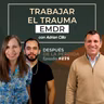 275) Supera el trauma (EMDR) - con Adrian Cillo