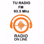 TU RADIO FM 93.5 Mhz ON LINE
