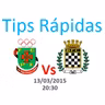 Portugal - Paços de Ferreira vs Boavista