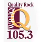 Q105.3 - WRHQ