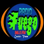 RADIO FUEGO AYACUCHO