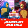 Ep 111: ¡CMLL CARTELERA de demandas! | Caso Kemonito