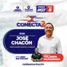 Episodio #07 |T8 Conecta2 con José Chacón, Director ejecutivo de la FENAGH