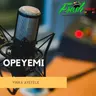 Opeyemi 2026-07-12 18:00