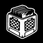 Milk Crate Radio