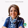 Orígenes, Vocación y Ganas de ayudar junto a la Dra. María Perez